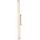 GLOBO Stab 22,5 W 1760 lm 3000 K Chrom 79 cm