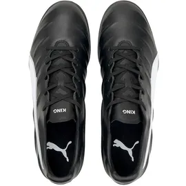 Puma King Pro 21 TT puma black/puma white 45