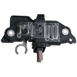 PowerMax Generatorregler Universal 14V  81111801
