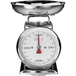 Gastroback Metall-Waage 30102