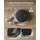 Ecovacs Deebot T30S Pro Gen2 schwarz