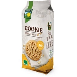 Bohlsener Mühle Cookie Hafer bio