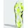 adidas Predator Club MG Herren Cloud White/Core Black/Lucid Lemon 43 1/3