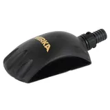 Mirka Roundy Handblock mit Absaugung