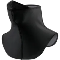 RevIt! Revit Wrapp 3 Wb Nackenwärmer - Black - M