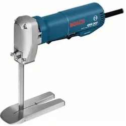 Bosch Schaumstoffsäge GSG 300