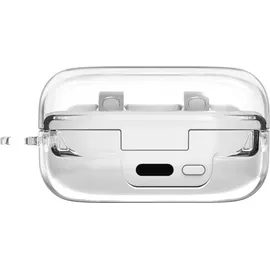 Samsung araree Clear Case für die Galaxy Buds4-Serie