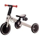 Kinderkraft 4Trike Dreirad Silver Grey