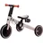 Kinderkraft 4Trike Dreirad Silver Grey