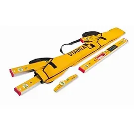 Stabila Wasserwaagen-Kombitasche LCC 1,32 m