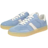 SIOUX Tedroso-DA-707 Damen Hellblau 41