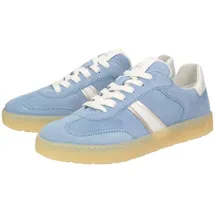SIOUX Tedroso-DA-707 Damen Hellblau 41