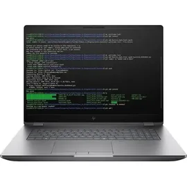 HP ZBook Fury G1i 18 Intel Core Ultra 7 265HX 32 GB RAM 2 TB SSD RTX PRO 2000 5G D2RL6ES