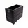 KHW Demeter M Schmal 82 x 44 x 61 cm Anthrazit