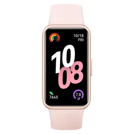 Huawei Band 10 Rosé