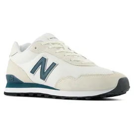 New Balance 515 Herren sea salt/medusa green 42,5