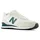 New Balance 515 Herren sea salt/medusa green 42,5