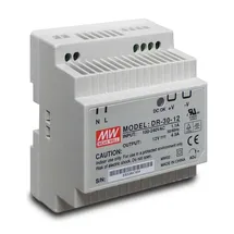 LUNOS 5/NT60 Netzteil 60W für Universalsteuerung