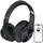 DOQAUS Bluetooth Kopfhörer Schwarz