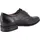 SIOUX Herren Jaromir-712 Oxford-Schuh, Schwarz, 42.5 EU