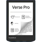 PocketBook Verse Pro (DACH-Version) 16 GB eReader Azure