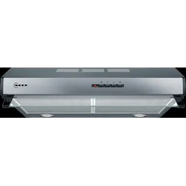 Neff D16EB12N0 Unterbauhaube 60 cm