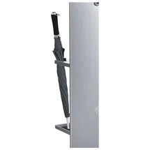 Kerkmann Schirmständer Kent silber