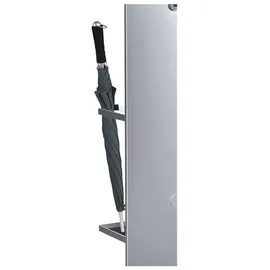 Kerkmann Schirmständer Kent silber