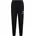 Ribbed Joggers Scratch Hosen Schwarz XS