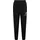Plein Sport Ribbed Joggers Scratch Hosen Schwarz XS