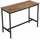 begryf Bartisch 100 x 40 x 90 cm Dunkelbraun