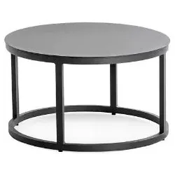 Niehoff Garden Loungetisch Serra klein