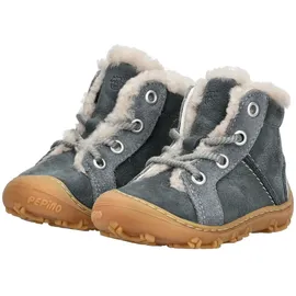 Pepino Stiefelette Blau 25