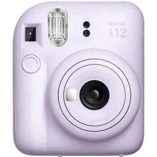 lilac purple inkl FUJIFILM instant Color Film “INSTAX mini"