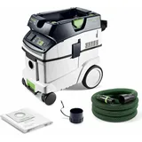 Festool Absaugmobil CLEANTEC CTM 36 EI