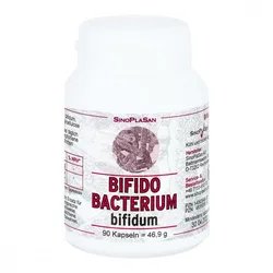 Bifidobacterium bifidum 5 Mrd.kbe Kapseln