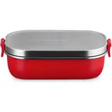 Le Creuset Lunchbox 900ml Kirschrot