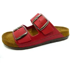 ROHDE Easys N°42 Damen cherry/dunkelrot rot 38