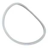 Schnellkochtopfdichtung, Ersatz-O-Ring Zubehörteile für 3215 Silikon-Dichtungsring 28 Cm Spiegelkocher 28 Cm (22cm)