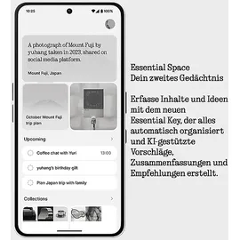 Nothing Phone (3a) 12 GB RAM 256 GB Blau