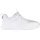 Salming Salming, Damen, Hallenschuhe, Hallenschuh Eagle 2 (39 1/3), Weiss