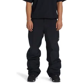 DC Shoes DC Snow Chino Schneehose Schwarz XXL
