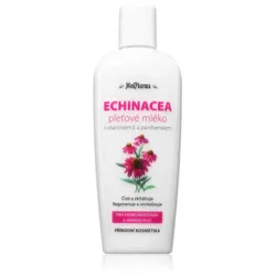MedPharma Echinacea Gesichtslotion zur Beruhigung der Haut 150 ml