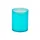 Sovie CANDLES Sovie Refill Kerzen 24 St. aquablau