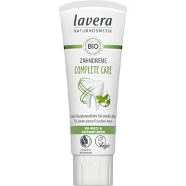 Lavera Zahncreme Complete Care Zahnpasta Minze 75 ml