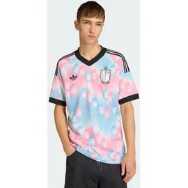 adidas Belgien Auswärtstrikot 2026 Herren Gr. S