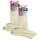 Sonax Premiumleder Fensterleder 2 St. 0,0 l