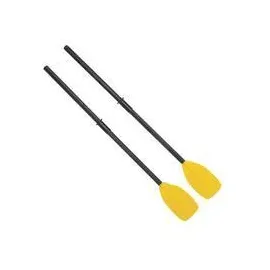BESTWAY Paddel Hydro-ForceTM gelb
