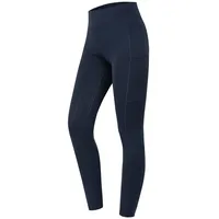 Elt Reitleggings Ella Glam blau 152
