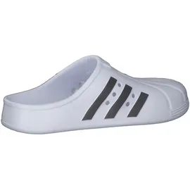 Adidas adilette Clog Cloud White / Core Black / Cloud White 44 1/2
